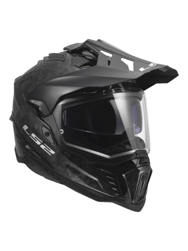 LS2 MX701 EXPLORER C FORGED CARBON-06