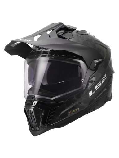 LS2 MX701 EXPLORER C FORGED CARBON-06