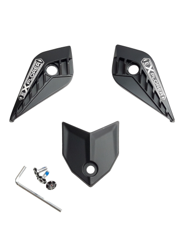 LS2 MX701 KIT FOR FULL FACE