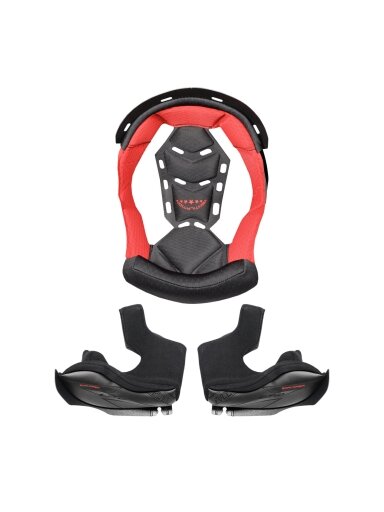 LS2 MX701 LINER FOR ECE22.06 M