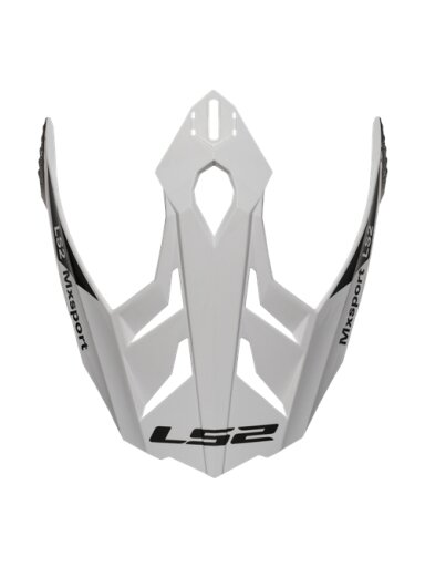LS2 MX701 PEAK FRONTIER G.BLACK BLUE