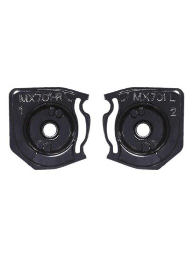 LS2 MX701 RATCHET SYSTEM (WITHOUT SCREWS)