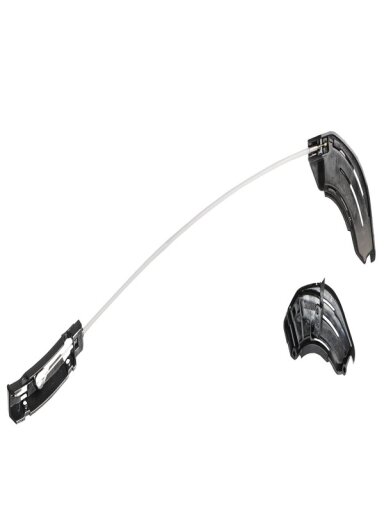 LS2 MX701 SUN VISOR SYSTEM