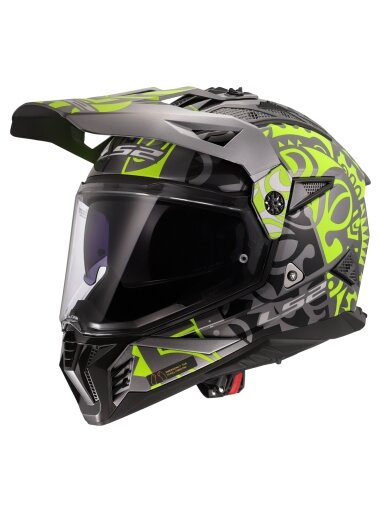 LS2 MX702 PIONEER II RANGI H-VIS YELLOW-06