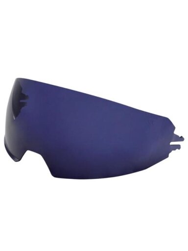 LS2 MX702 SUN VISOR TINTED (E6)