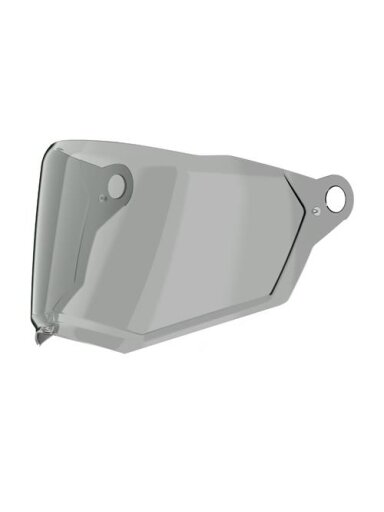LS2 MX702 VISOR LIGHT TINTED