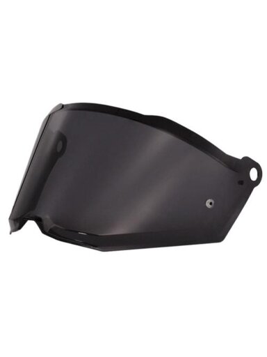 LS2 MX702 VISOR TINTED