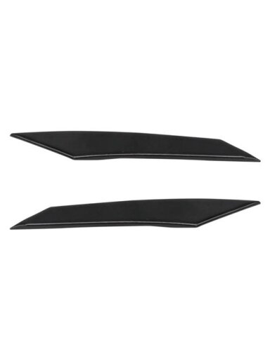 LS2 MX702/MX708 AIR VENT SIDE DECORATING PART