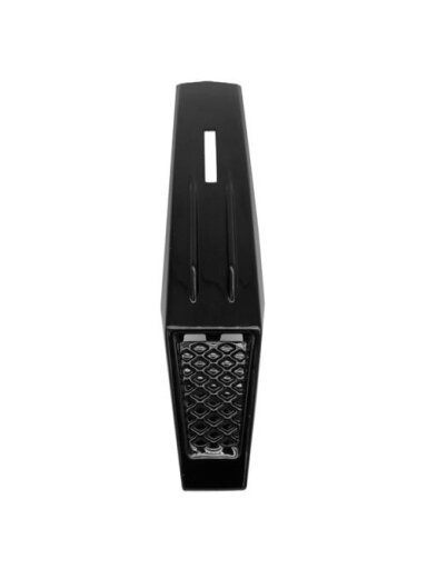 LS2 MX702/MX708 AIR VENT UPPER MATT BLACK