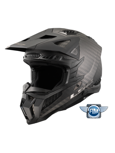 LS2 MX703 C X-FORCE PRO FIM MATT CARBON-06