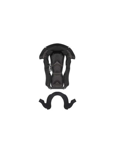 LS2 MX703 LINER BLACK