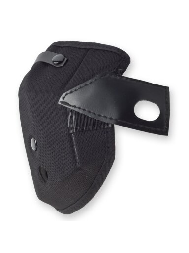 LS2 NOSE FF386/FF370/FF325 GUARD SNOW ( RIDE,EASY, STROBE)