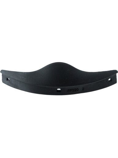 LS2 NOSE GUARD FF320/FF313