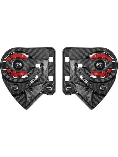 LS2 OF521 RATCHET SYSTEM