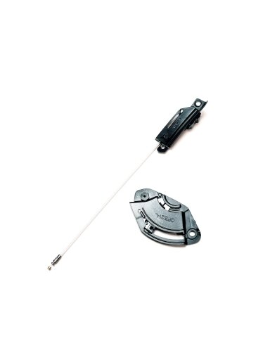 LS2 OF521 SUN VISOR SYSTEM