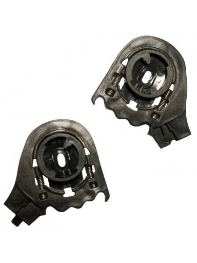 LS2 OF569 RATCHET SYSTEM
