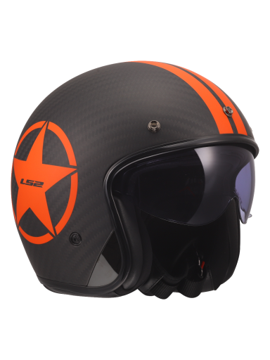 LS2 OF601 BOB II C STAR ORANGE-06