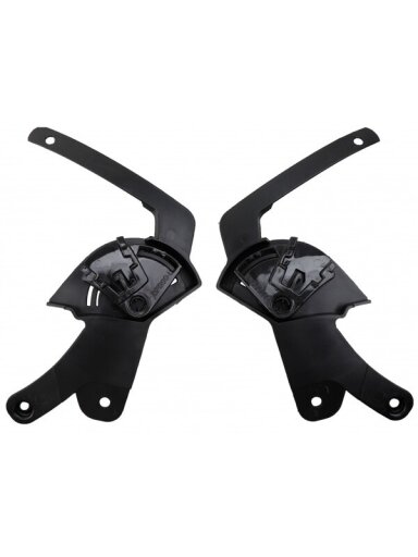 LS2 OF601 SUN VISOR SYSTEM