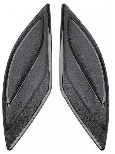 LS2 OF602 AIR VENT UPPER
