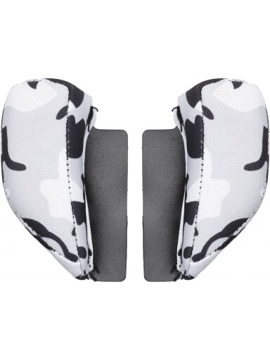 LS2 OF602 CHEEK PAD