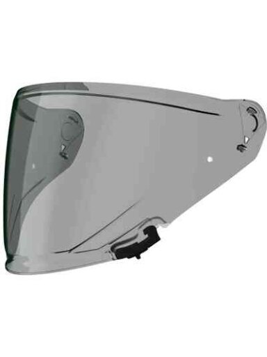 LS2 OF603 VISOR LIGHT TINTED