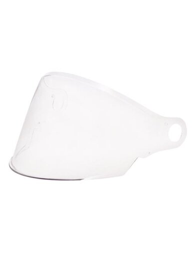 LS2  OF616 VISOR CLEAR
