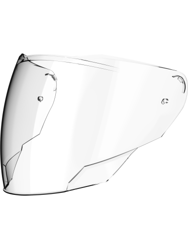 LS2 OF618 VISOR CLEAR