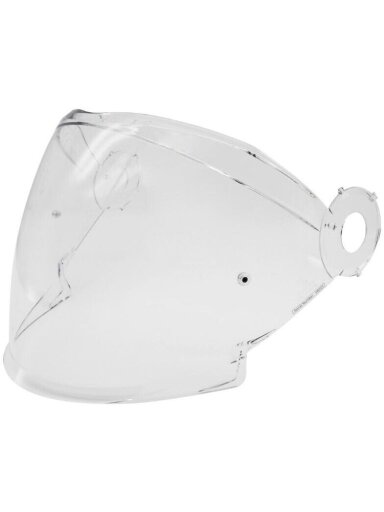 LS2 OF620 VISOR CLEAR