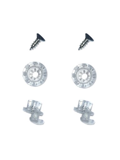 LS2 PINLOCK PIN MAXI-VISION