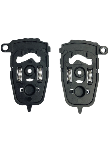 LS2 RATCHET SYSTEM FF393