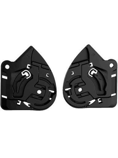 LS2 RATCHET+SCREWS FF327