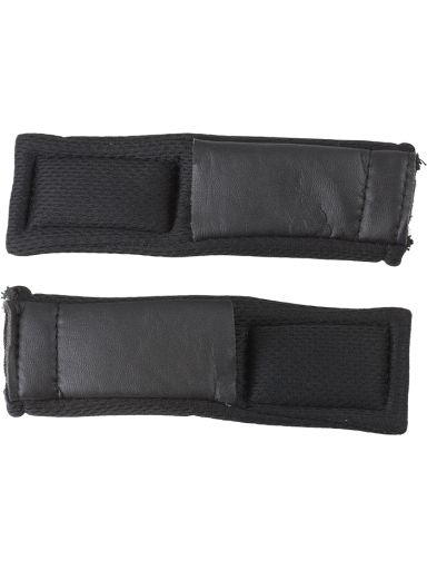 LS2 REMOVABLE CHIN STRAP COVER FF325