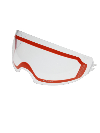 LS2 SUN VISOR 324/327/397/521/436/399/390 CLEAR