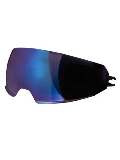 LS2 SUN VISOR FF324/FF327/FF397/OF521/MX436/FF399/FF390 RAINBOW