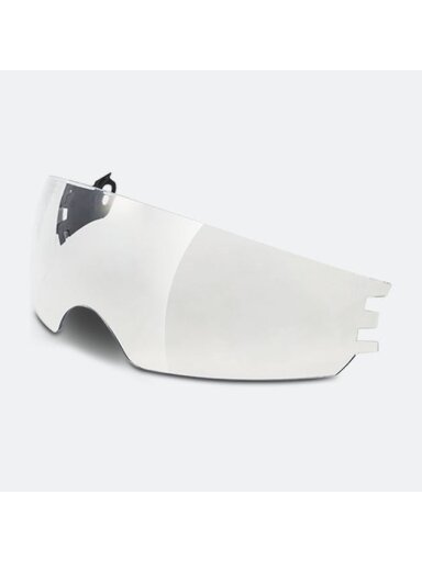 LS2 SUN VISOR OF597 CLEAR
