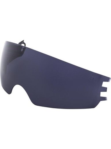 LS2 SUN VISOR OF597 TINTED