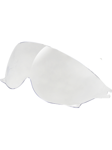 LS2 SUN VISOR OF599/OF601 CLEAR