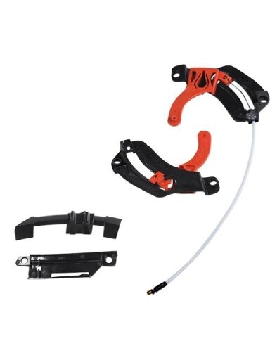 LS2 SUN VISOR SYSTEM FF324