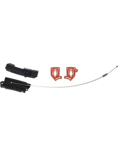 LS2 SUN VISOR SYSTEM FF390/FF397