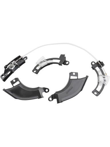 LS2 SUN VISOR SYSTEM FF900