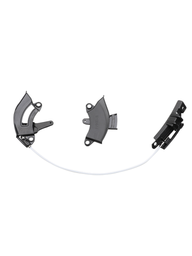 LS2 SUN VISOR SYSTEM FF902