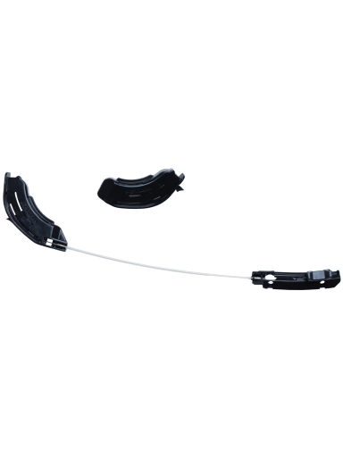 LS2 SUN VISOR SYSTEM MX701