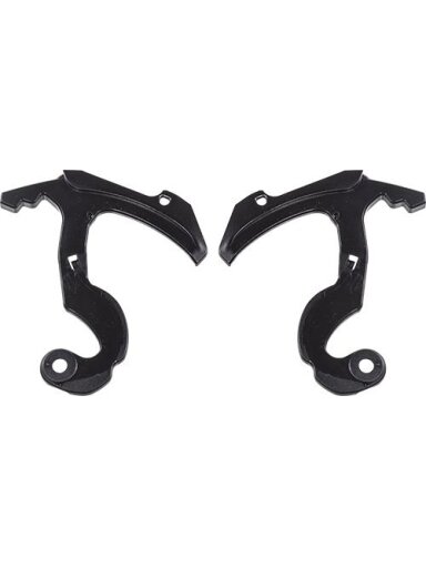 LS2 SUPPORT VISOR FF399