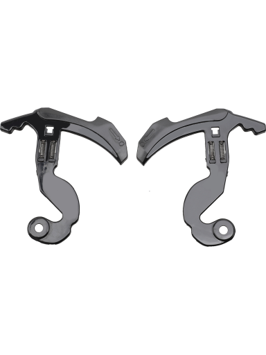 LS2 SUPPORT VISOR FF900