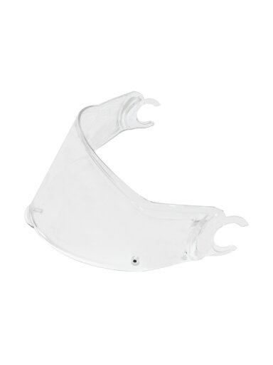 LS2 VISOR FF313 CLEAR
