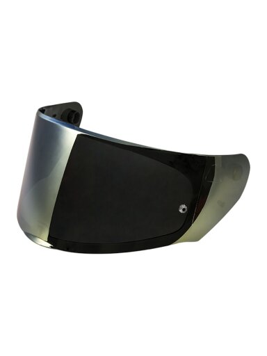 LS2 VISOR FF320/FF353/FF800 IRIDIUM GOLD DKS180