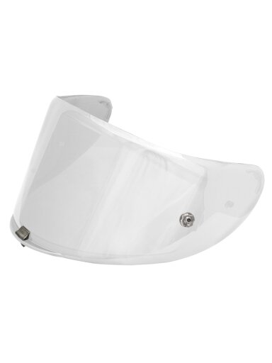 LS2 VISOR FF323 CLEAR