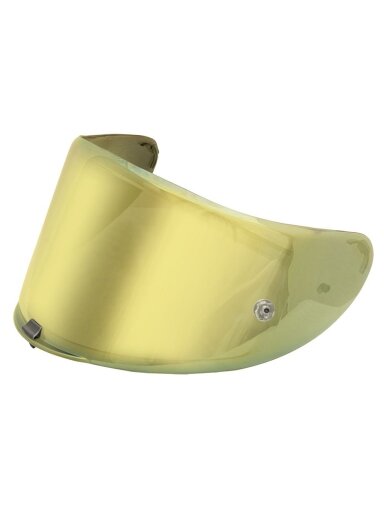 LS2 VISOR FF323 IRIDIUM GOLD
