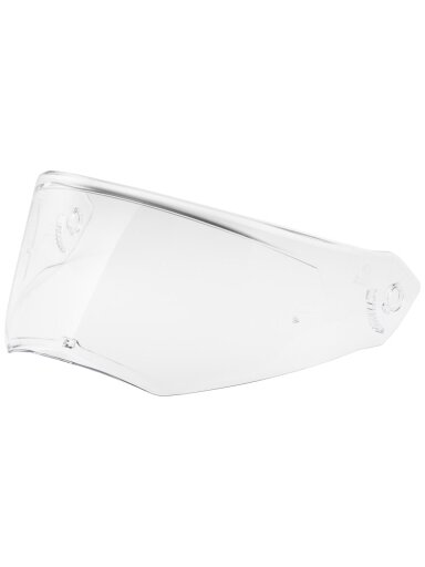 LS2 VISOR FF324 EVO CLEAR