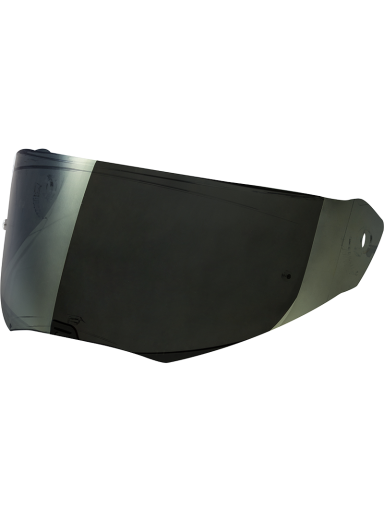 LS2 VISOR FF324 IRIDIUM GOLD